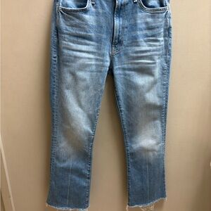 Women's Mother Jeans
